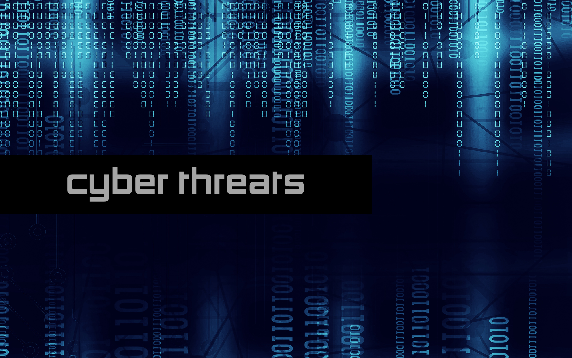 Navigating Emerging Threats: What Security Teams Must Watch in Late 2025